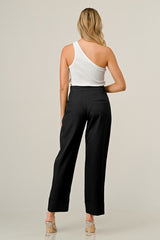 High Waisted Pants