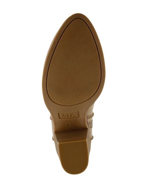MIA Lolo Bootie