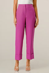 High Waisted Pants