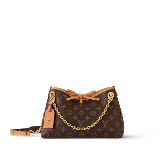 Designer-Inspired CarryAll BB Handbag