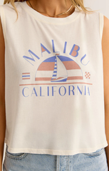 Malibu La Mer Tank