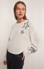 Cooper Icon Sweater