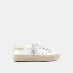 Shu Shop Reba Sneakers