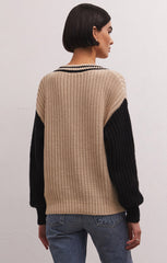 Hunter Varsity Sweater