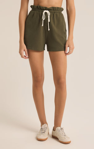 Alden Short