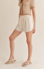 Clementine Crush Shorts