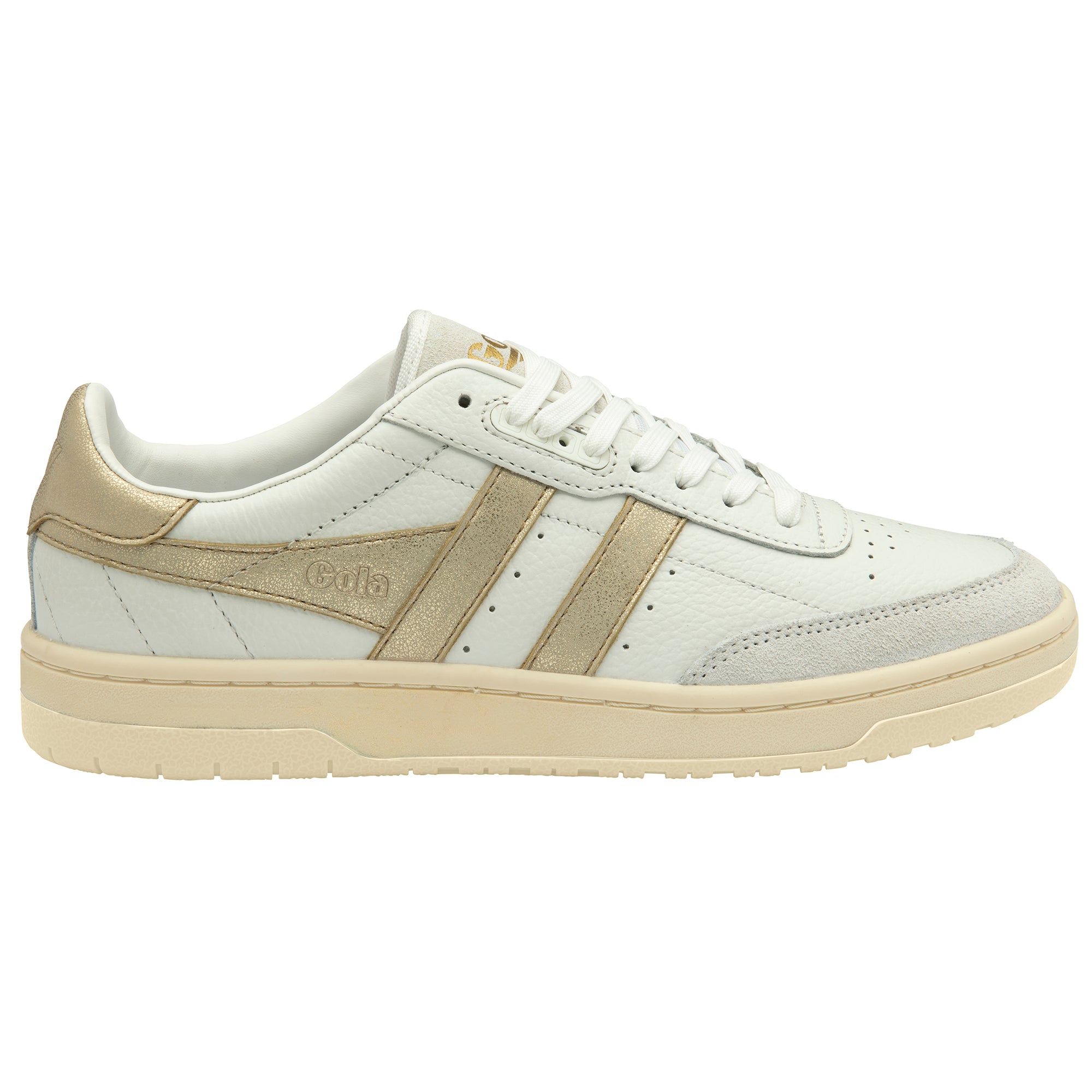 Gola - Falcon Mirror Sneaker