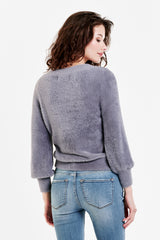Valli Plush Sweater
