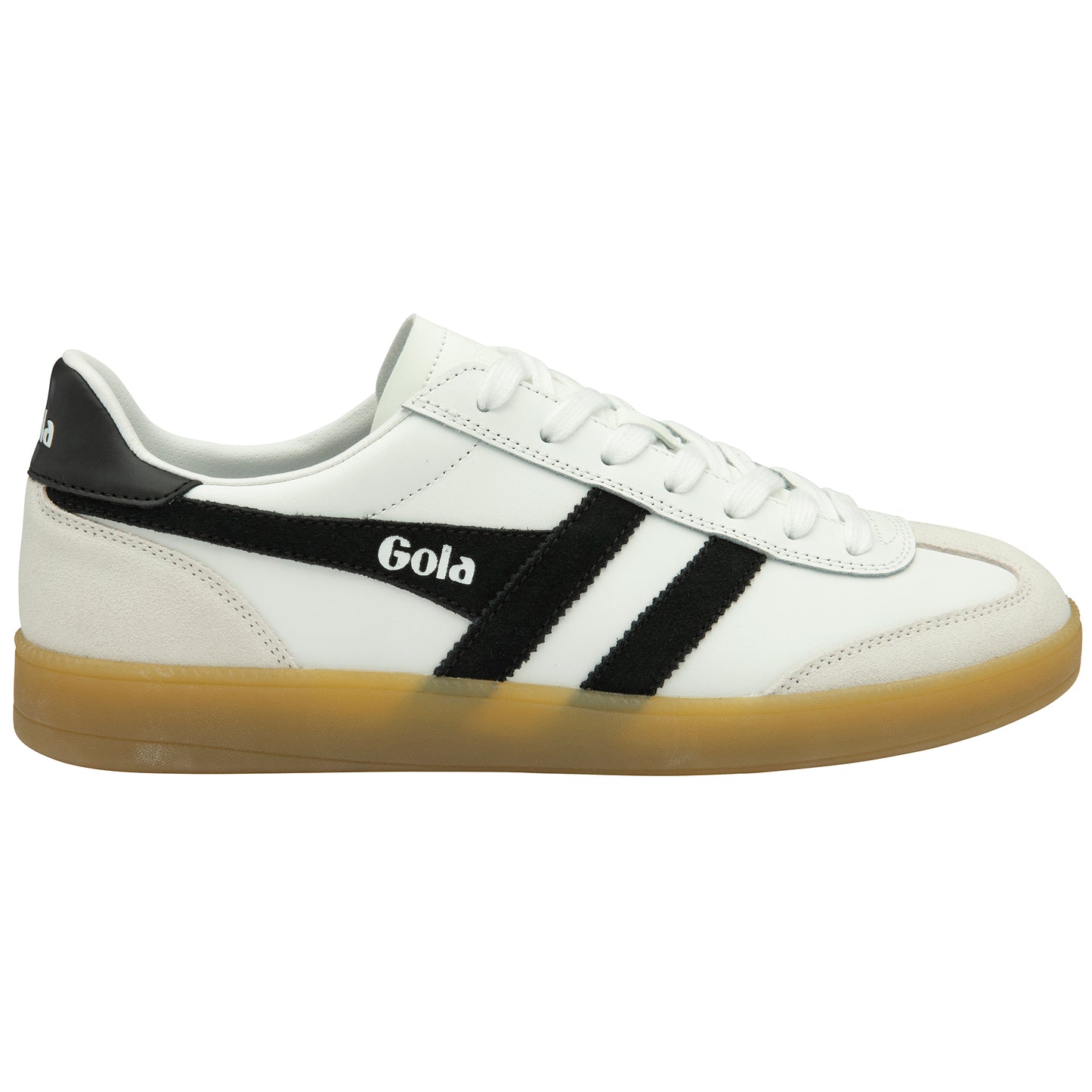 Gola - Viper Leather Sneakers