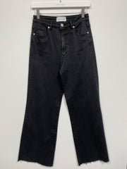 Fiona Super high Rise Wide Leg Jeans