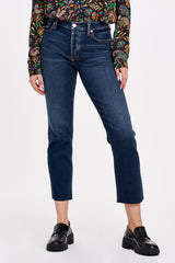 Jodi Super High Rise 4-Way Stretch Jeans