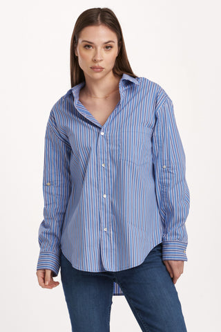 Lola Button Down Shirt