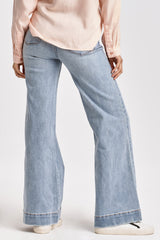 Fiona Super High Rise Jeans