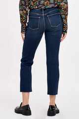 Jodi Super High Rise 4-Way Stretch Jeans