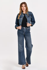 Annabelle Denim Jacket