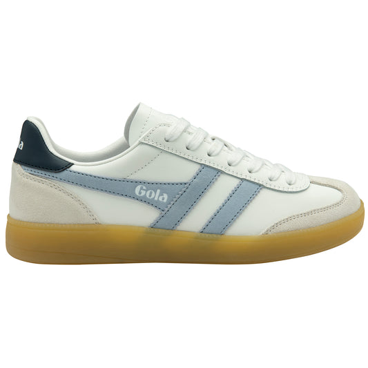 Gola - Viper Leather Sneakers