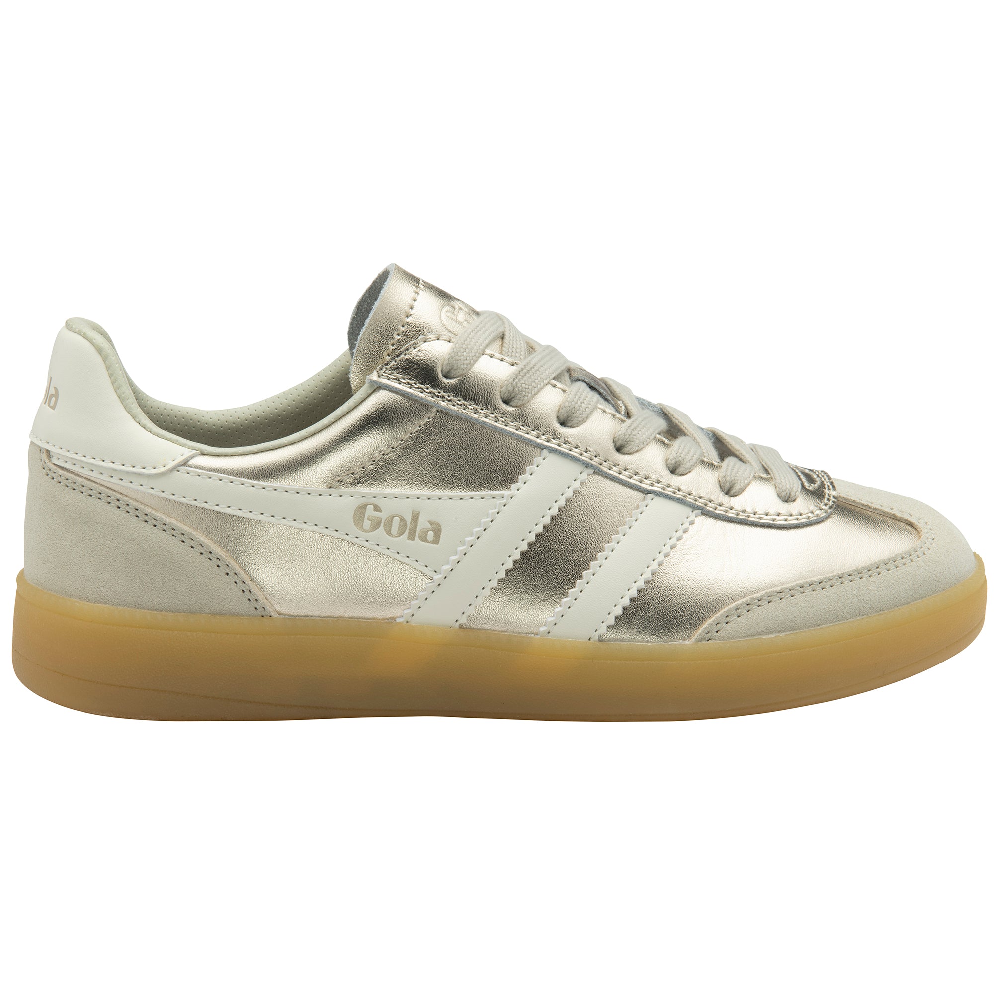 Gola - Viper Metallic Sneakers