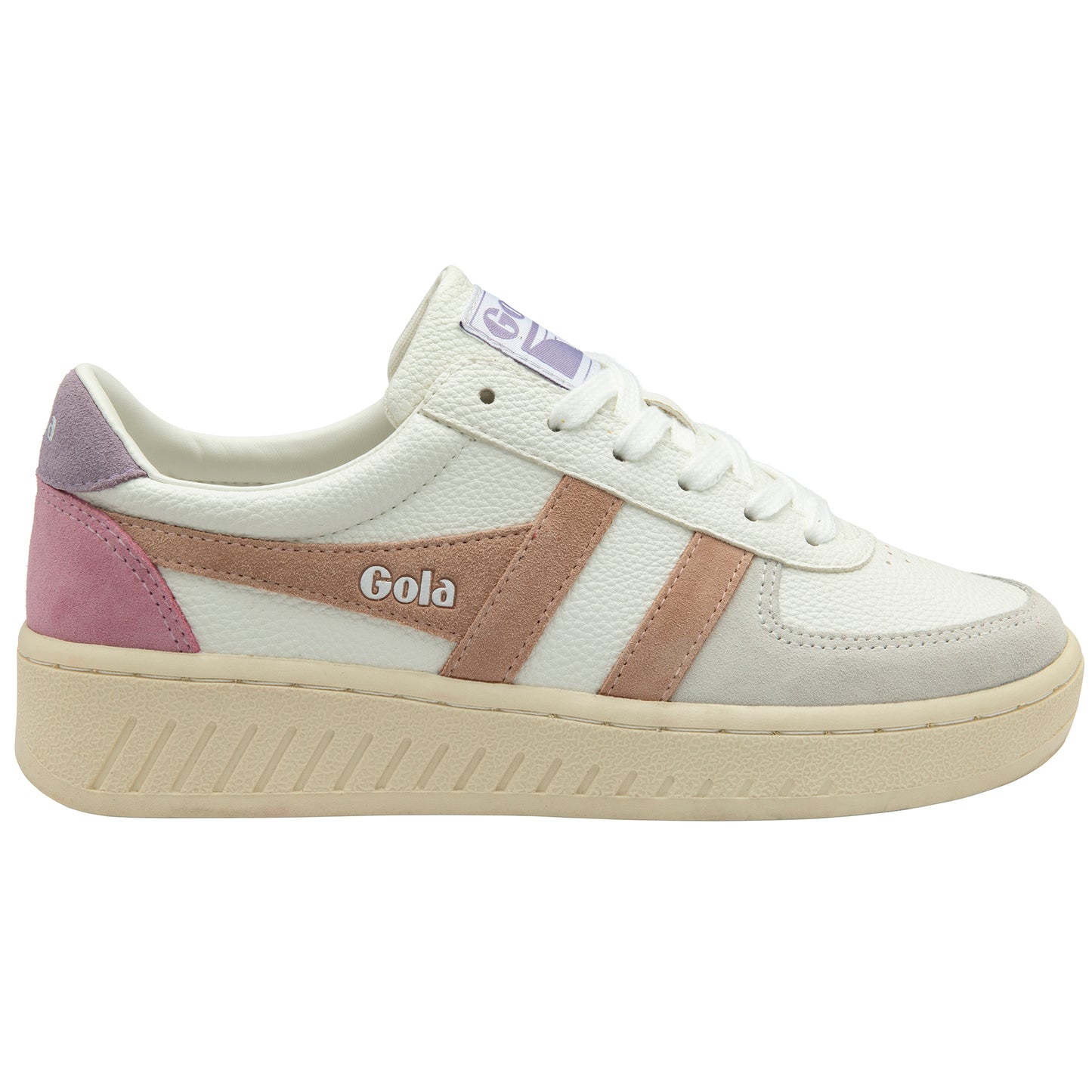 Gola - Grandslam Trident Sneakers