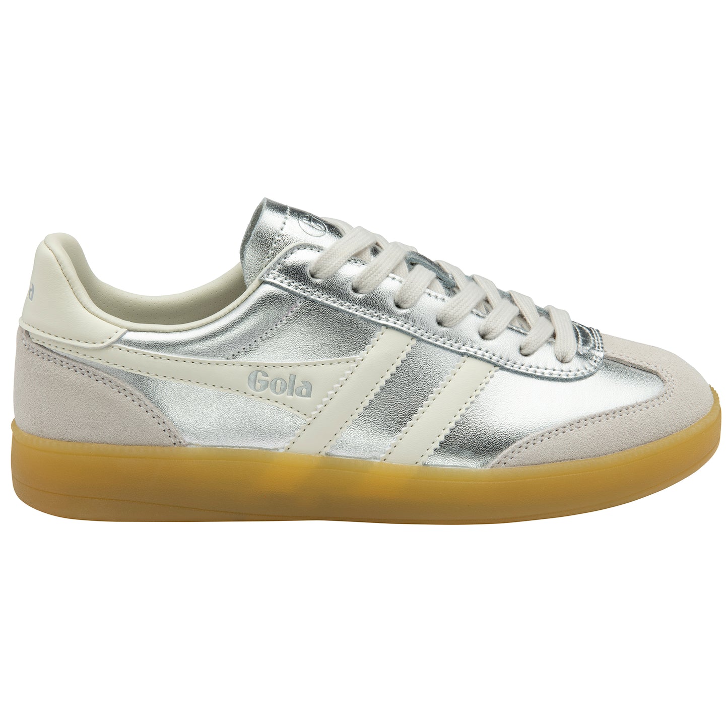 Gola - Viper Metallic Sneakers