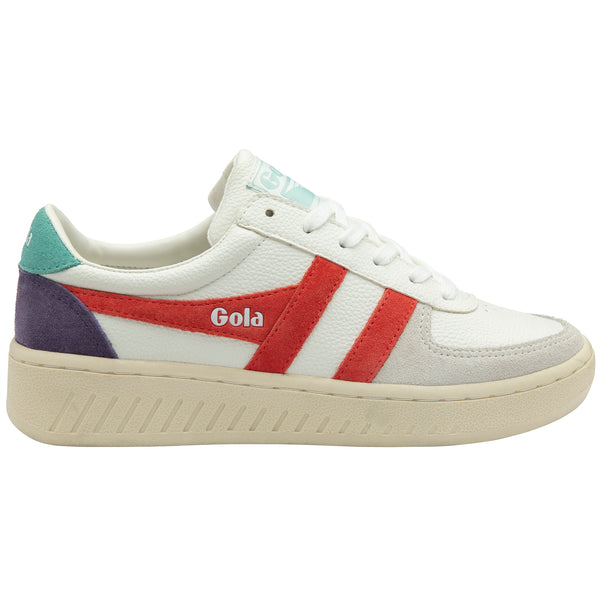 Gola - Grandslam Trident Sneakers