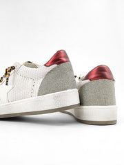 Paz Sneakers