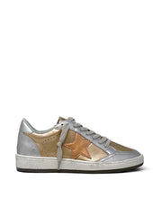 Paz Sneakers Rose Gold