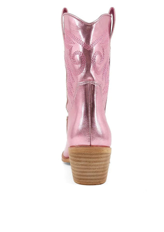 Zahara Boots